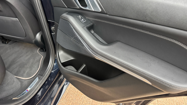 BMW X5 xDrive30d M Sport 5dr Auto Diesel Estate